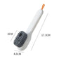Brosse de nettoyage TavineoSoap™
