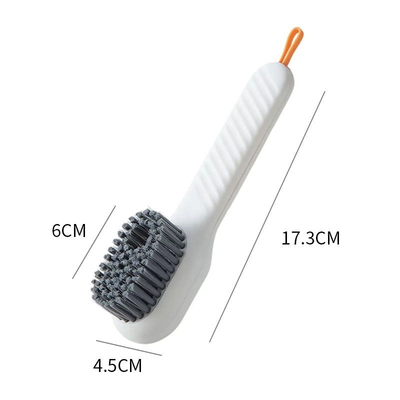 Brosse de nettoyage TavineoSoap™