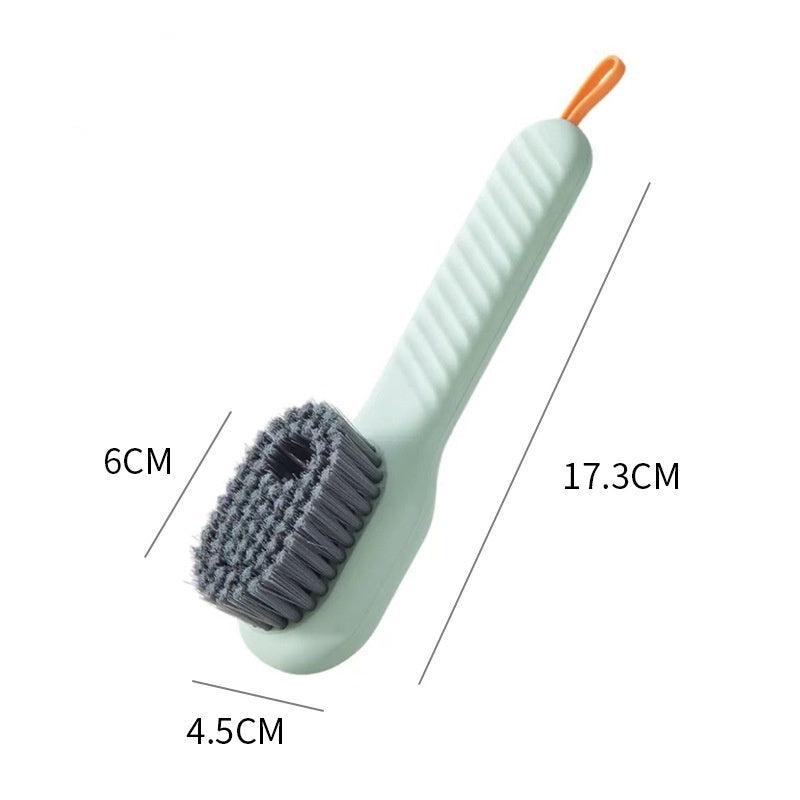 Brosse de nettoyage TavineoSoap™