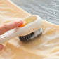 Brosse de nettoyage TavineoSoap™